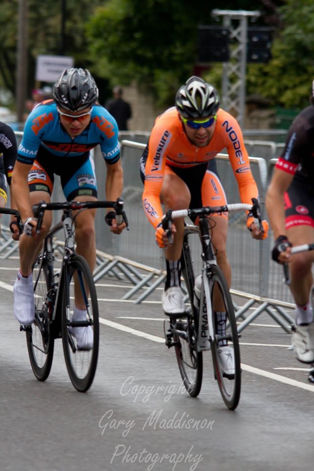 Tickhill Grand Prix 2014