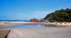 Tidal River, Norman Bay (3)