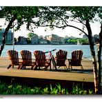 Tide Point Promenade