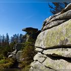 Tief drin im Böhmerwald