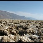 Tief im Death Valley