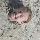 Tief im Sand