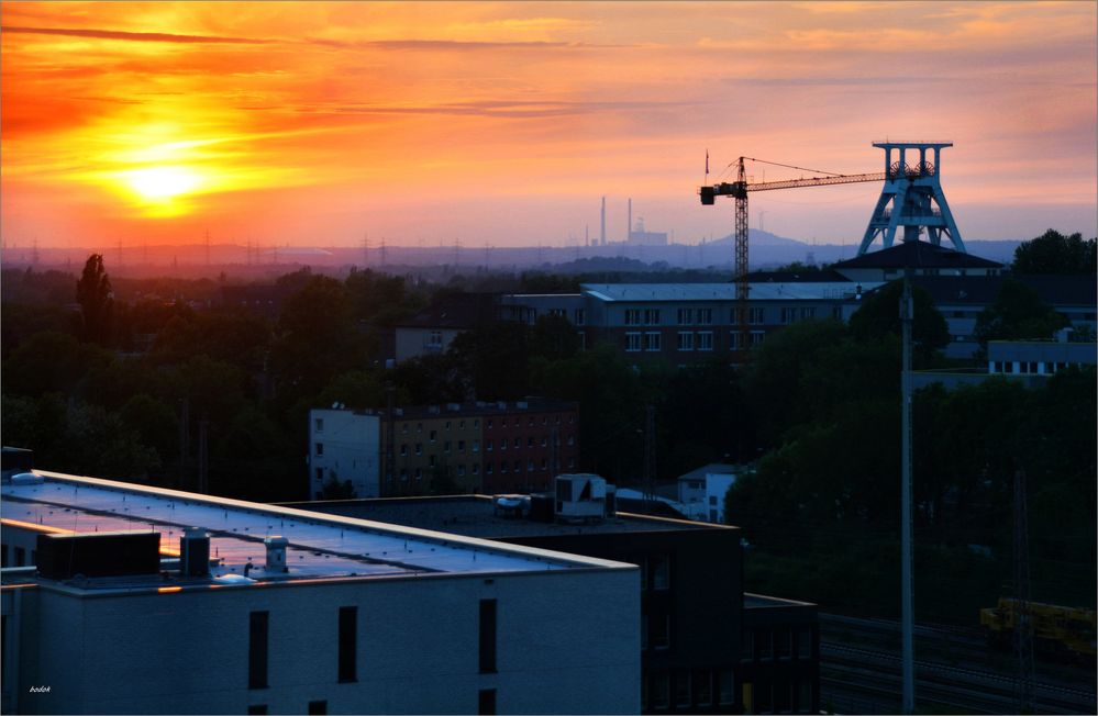 tief im Westen… Foto & Bild fotos, world, sommer Bilder auf