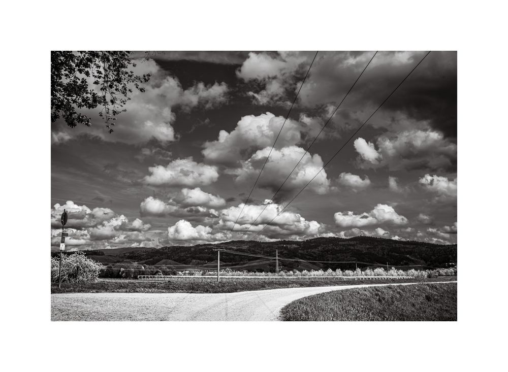  tief im Westen IX Foto & Bild landschaft, kulturlandschaften, berge Bilder auf