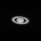 tief stehender Saturn am 21.06.2017