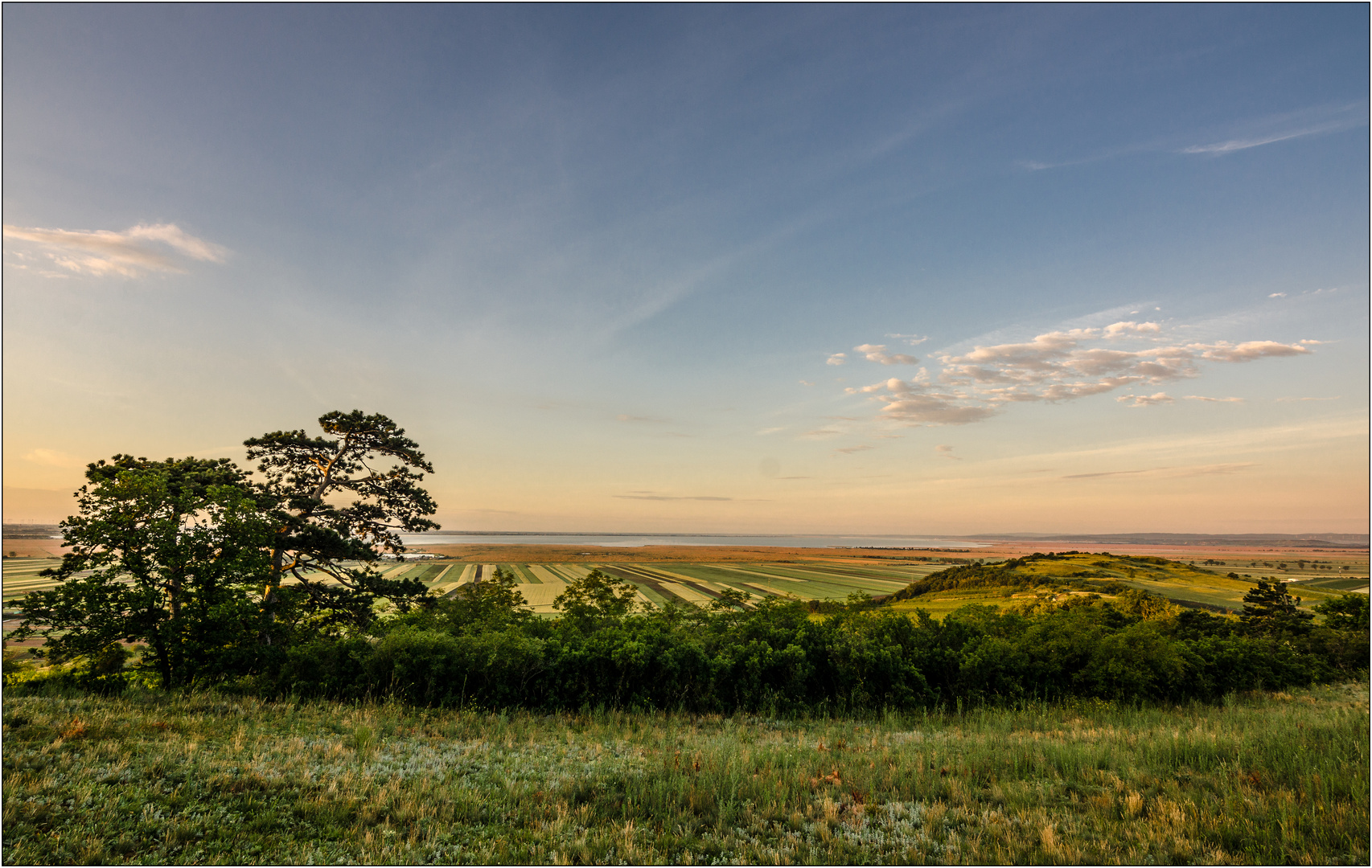 Tiefblick