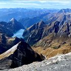 Tiefblick und Weitblick