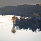 Tiefblick zum Ossiachersee