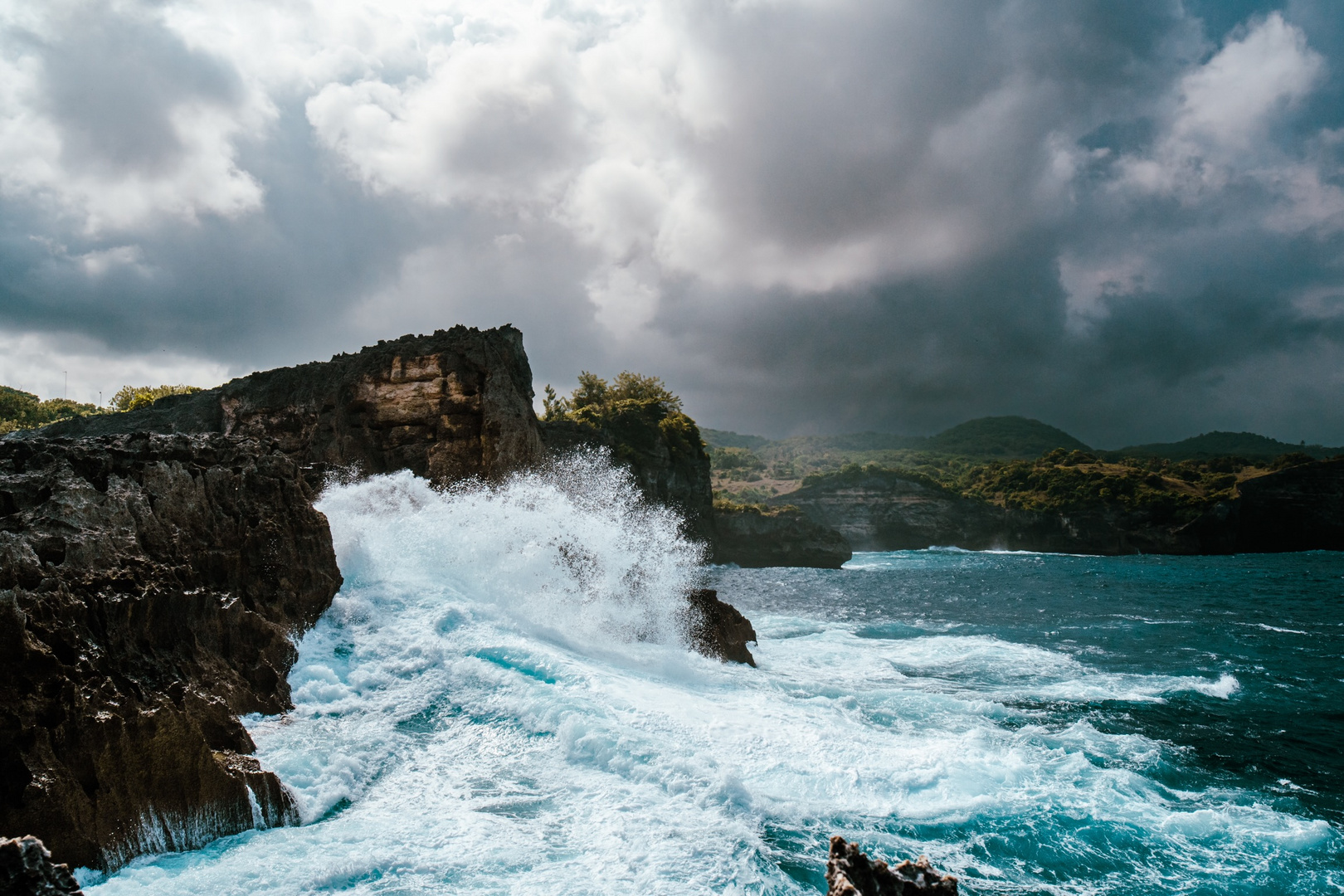 Tiefe Foto & Bild world, outdoor, himmel Bilder auf