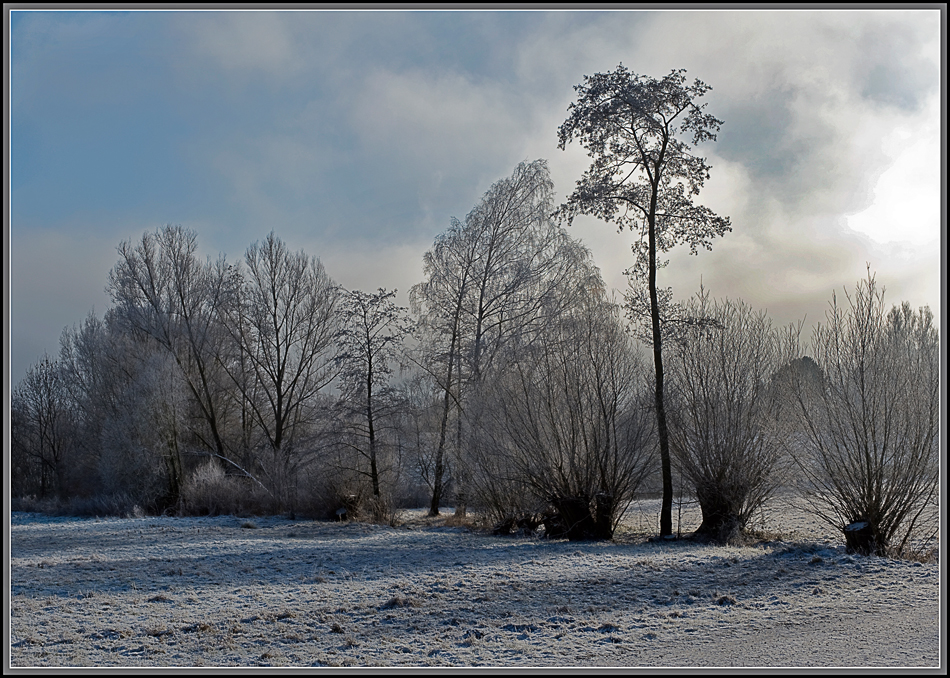 Tiefe Sonne,...