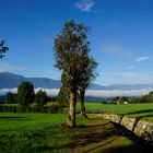 Tiefe Wolken über Kärnten (2)