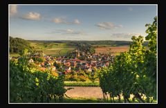 tiefenbach im kraichgau