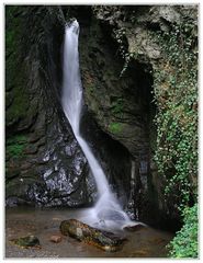 Tiefenbach - Wasserfall