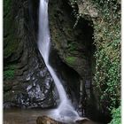 Tiefenbach - Wasserfall