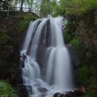 Tiefenbach-Wasserfall