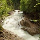 Tiefenbachklamm