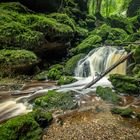 Tiefenbachklamm