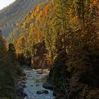 Tiefenbachklamm