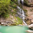 Tiefenbachklamm