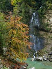 Tiefenbachklamm (Tirol)