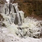 Tiefenbachwasserfall