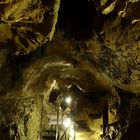 Tiefenhöhle in Laichingen, BaWü