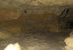 Tiefenhöhle in Laichingen, BaWü