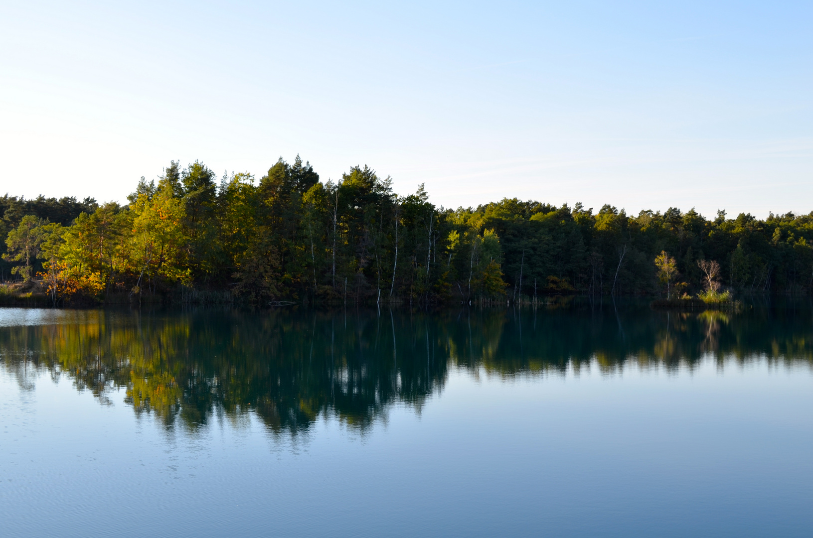 Tiefensee