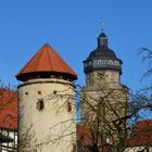 Tiefer Turm