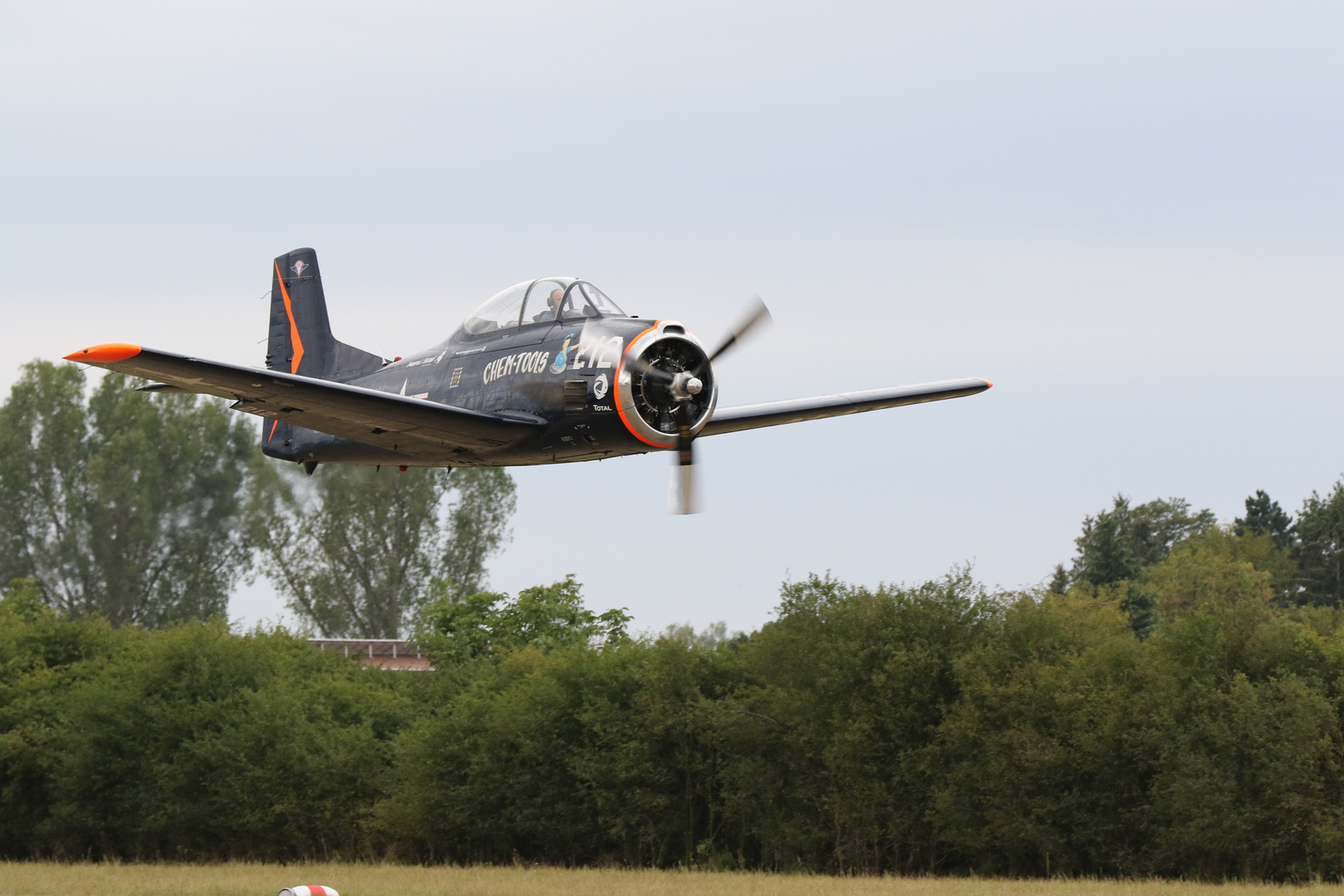 Tiefflug Foto & Bild | classic, air show, luftfahrt Bilder auf
