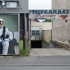 Tiefgarage