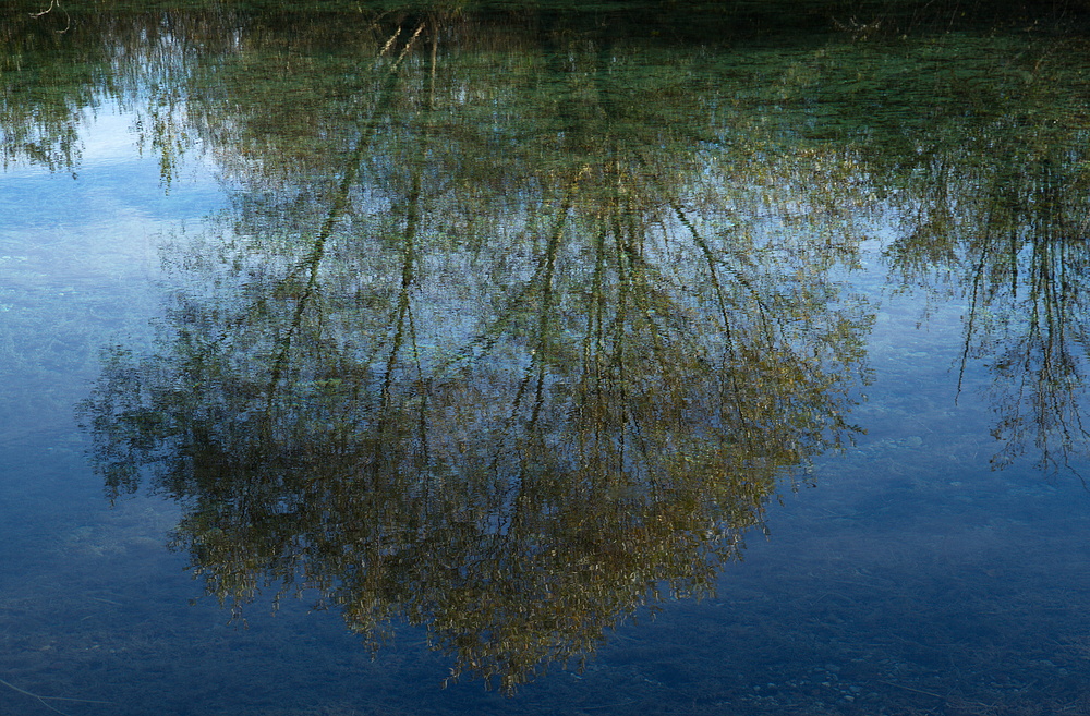 tiefgründig