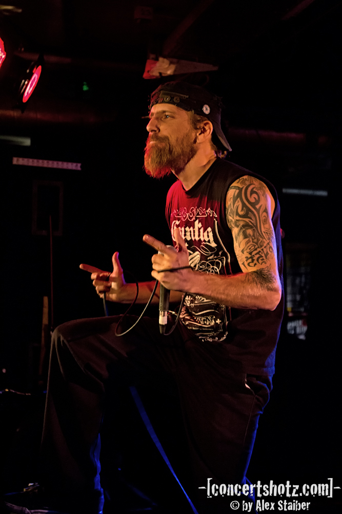 Tieflader - Uni Stuttgart 12.05.2012