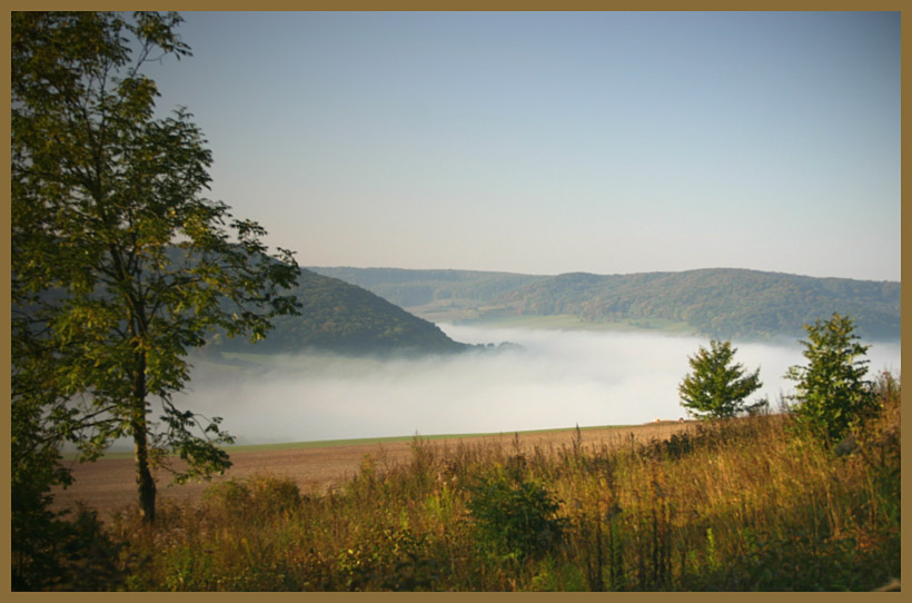 Tiefnebel das Original