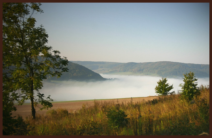 Tiefnebel