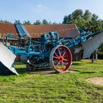 Tiefpflug "Oldenburg"