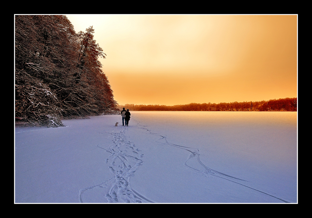 Tiefwarensee