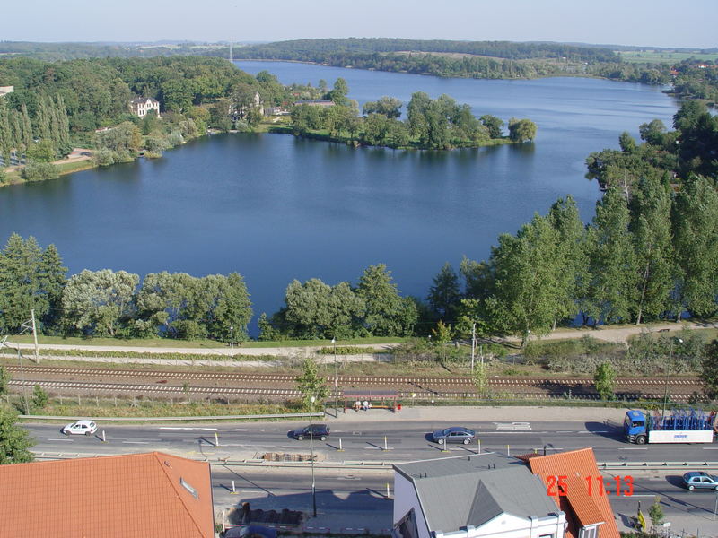 Tiefwarensee