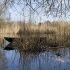 Tiefwerder Wiesen - Berlin - Spandau