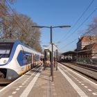 Tiel - Railway Station - 01