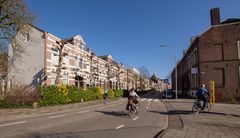 Tiel - Stationsstraat