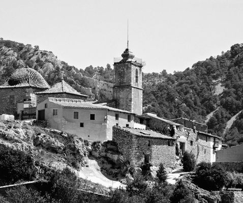 Tiempo de siesta - Siesta's time