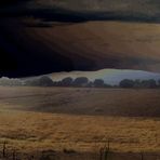 Tiempos prehistóricos...FERNANDO LÓPEZ   fOTOGRAFÍAS...