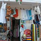 Tienda en Isla Mujeres