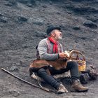 Tiens va faire quel temps sur l'Etna?