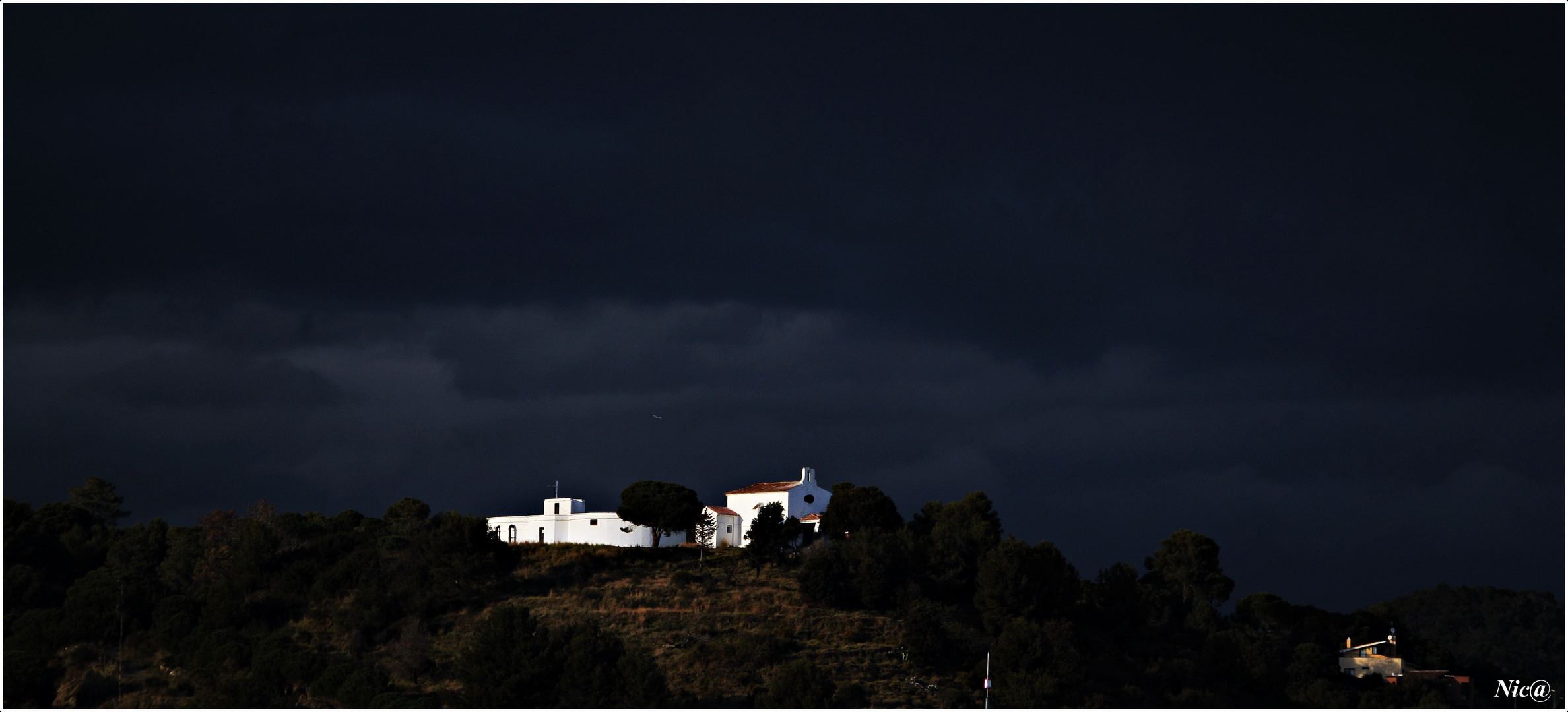 Tiera Paz y Cielo