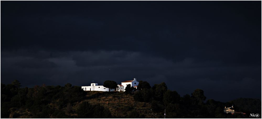 Tiera Paz y Cielo