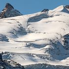 TIERBERGLI-Hütte (SAC) - Ausblick von der Sustenstraße