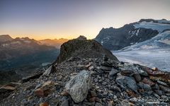 Tierbergli sunrise
