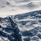 TIERBERGLIHÜTTE am Steingletscher